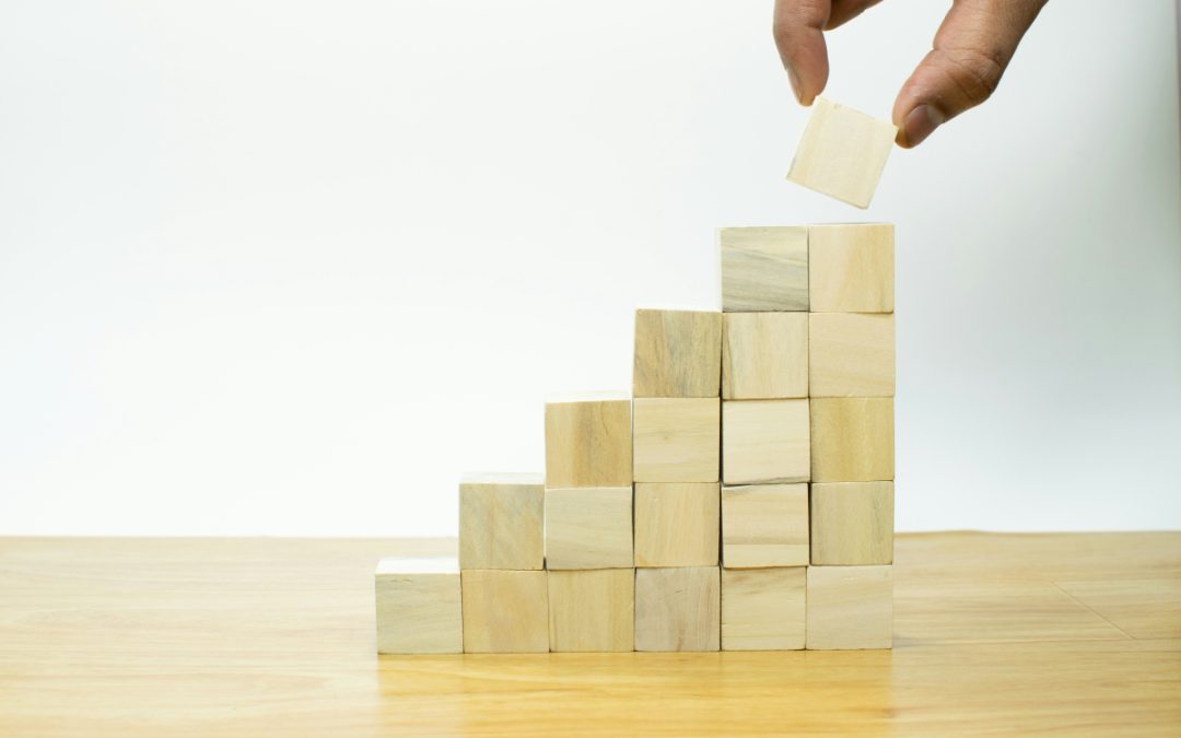 How to optimise your business: six areas to focus on