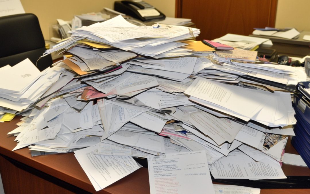 Automation can ease your business workload
