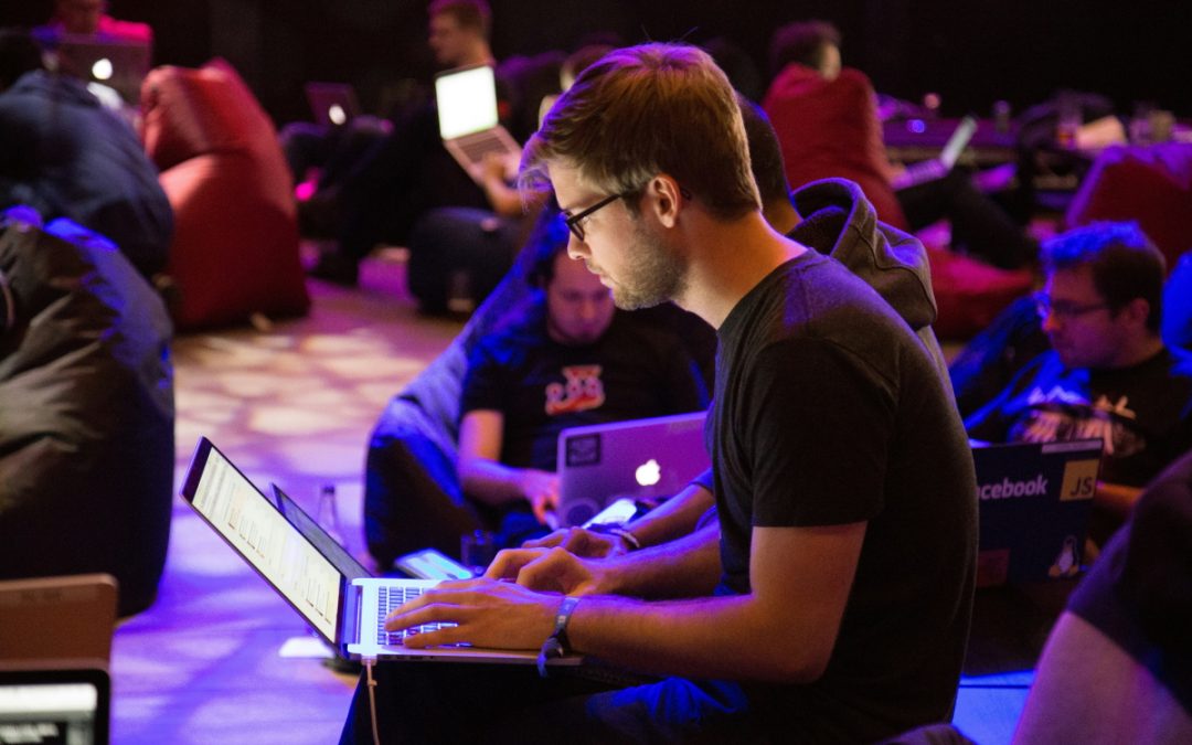 How to optimise your business: go digital and automate the business