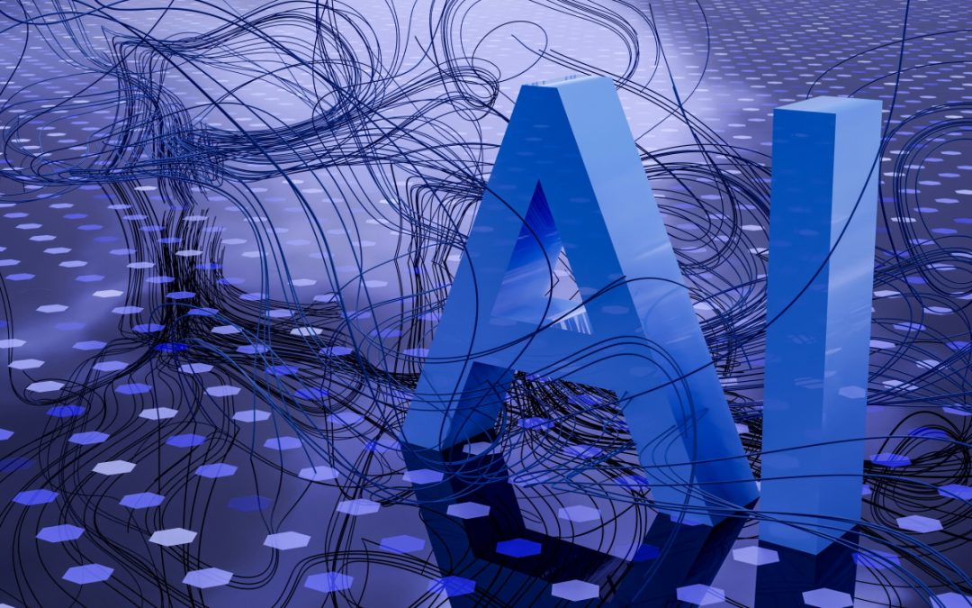 Liberating you and your business with AI: the glossary