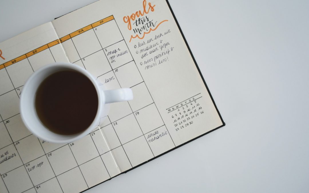 Making your business work for you: the big goal