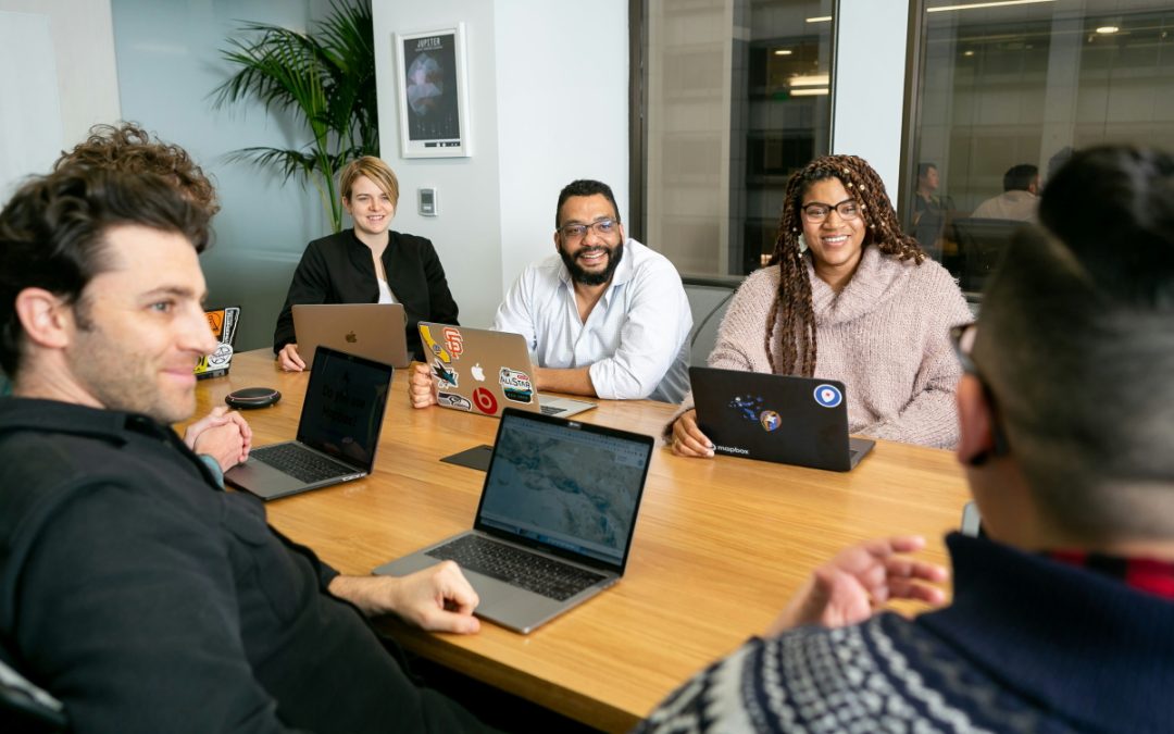 How to optimise your business: Nurture your team and employee experience