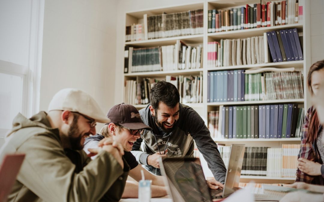 How to optimise your business: look for strategic partnerships