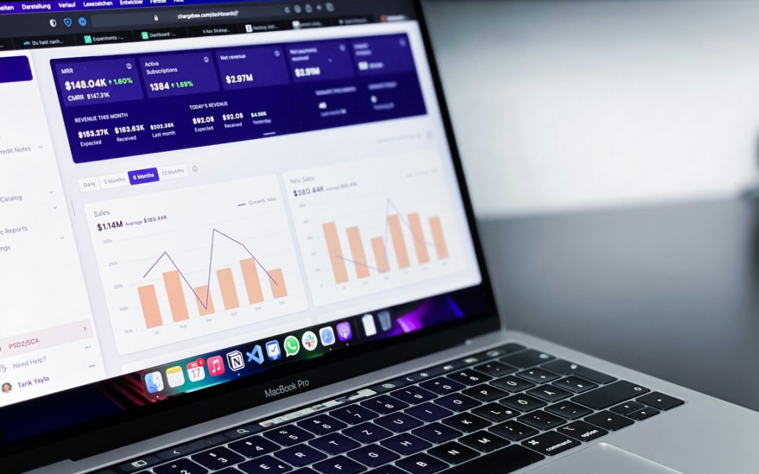 Reducing the uncertainty: performance monitoring and analysis