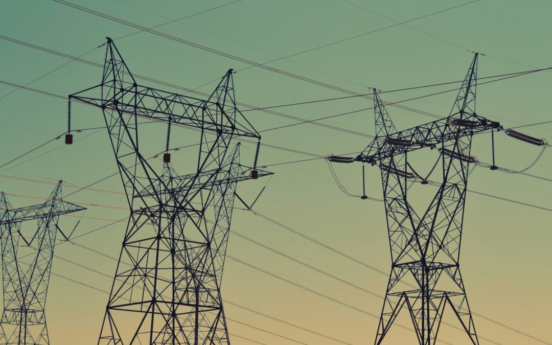 Electricity prices are on the rise: how can you minimise your costs?